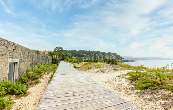 Casa de vacaciones - Fisterra , España - ESA006 9