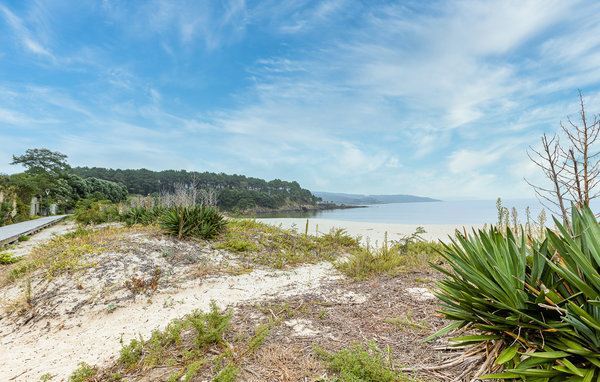 Casa de vacaciones - Fisterra , España - ESA006 901