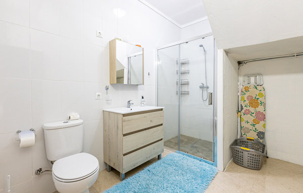 Casa de vacaciones - Fisterra , España - ESA006 702