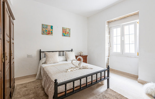 Casa de vacaciones - Fisterra , España - ESA006 601
