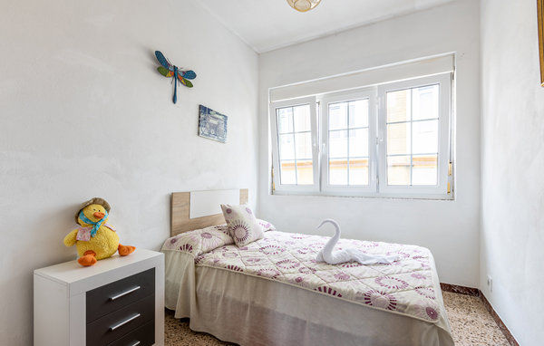 Casa de vacaciones - Fisterra , España - ESA006 602
