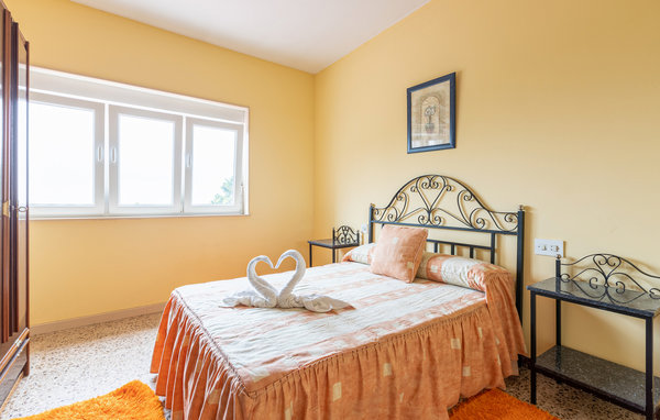 Casa de vacaciones - Fisterra , España - ESA006 603
