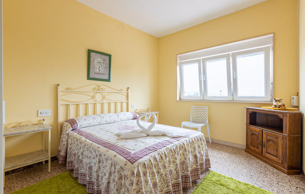 Casa de vacaciones - Fisterra , España - ESA006 604