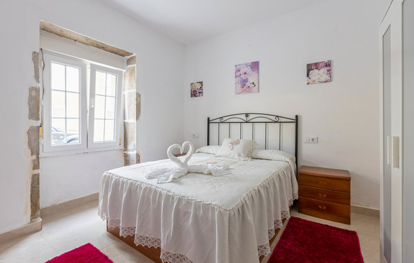 Casa de vacaciones - Fisterra , España - ESA006 605