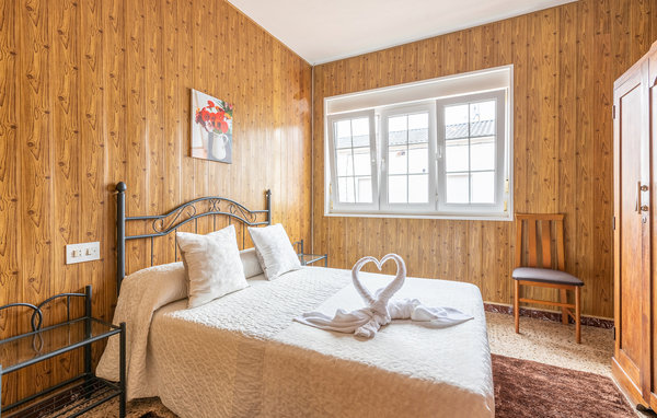 Casa de vacaciones - Fisterra , España - ESA006 607