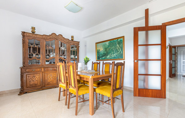 Casa de vacaciones - Fisterra , España - ESA006 3