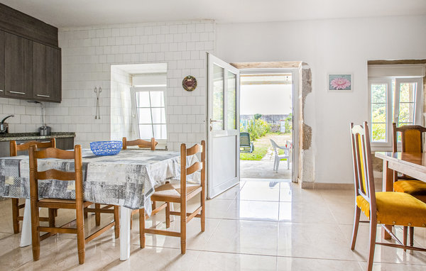 Casa de vacaciones - Fisterra , España - ESA006 4