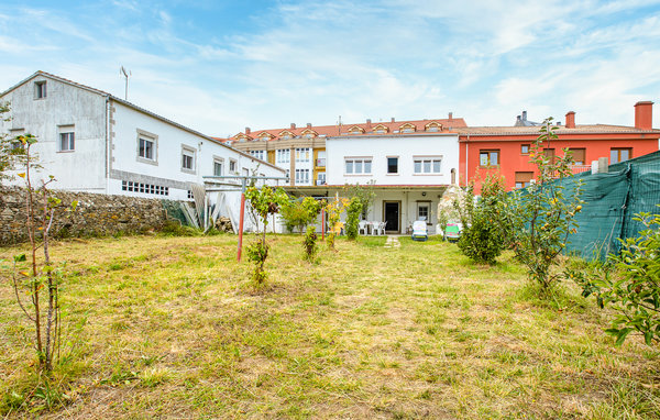 Casa de vacaciones - Fisterra , España - ESA006 81