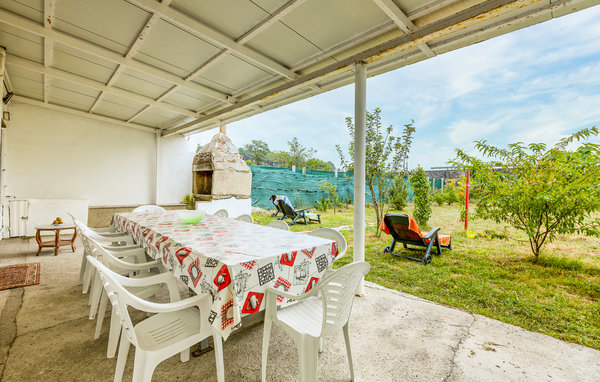 Casa de vacaciones - Fisterra , España - ESA006 7