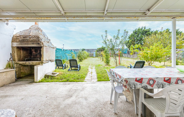 Casa de vacaciones - Fisterra , España - ESA006 101