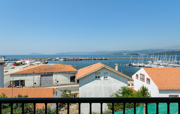 Foto: Porto Do Son - Galicië