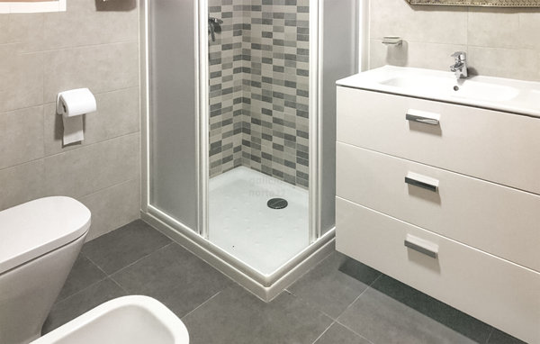 Casa vacanze - La Casita de Chocolate , Spagna - ESA028 702