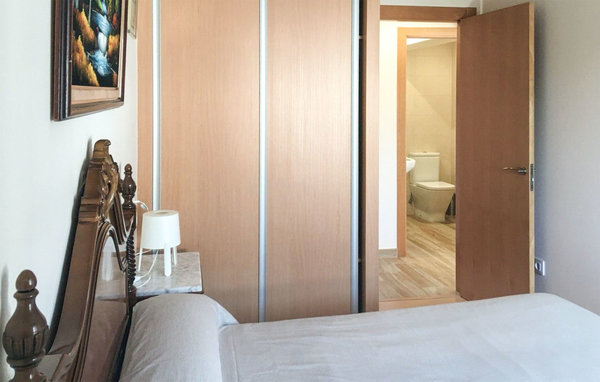 Casa vacanze - La Casita de Chocolate , Spagna - ESA028 602