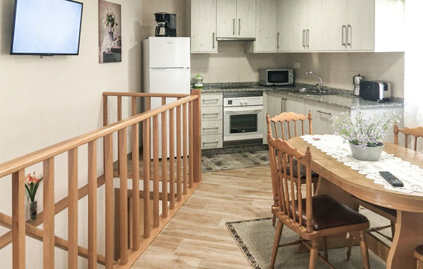 Vakantiehuis - La Casita de Chocolate , Spanje - ESA028 2