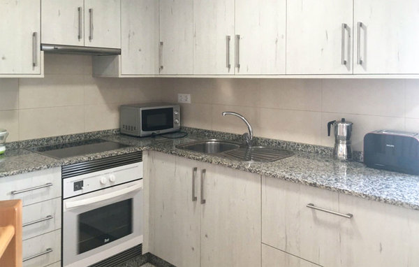 Casa vacanze - La Casita de Chocolate , Spagna - ESA028 401