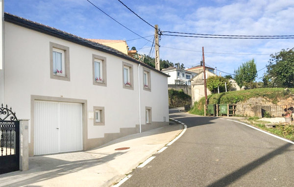 Vakantiehuis - La Casita de Chocolate , Spanje - ESA028 1