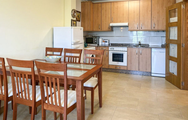 Apartamento - Ortigueira , España - ESA029 5