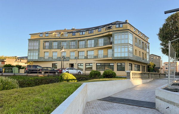 Apartamento - Ortigueira , España - ESA029 6
