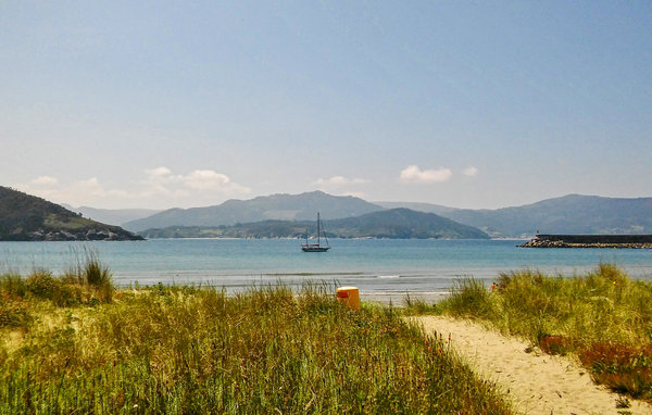 Casa de vacaciones - Ortigueira , España - ESA030 8