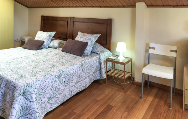 Casa de vacaciones - Ortigueira , España - ESA030 601