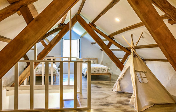 Apartamento - Espasante , España - ESA031 601