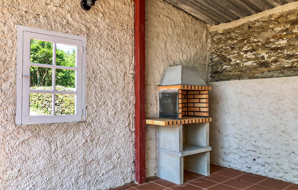 Apartamento - Espasante , España - ESA031 102