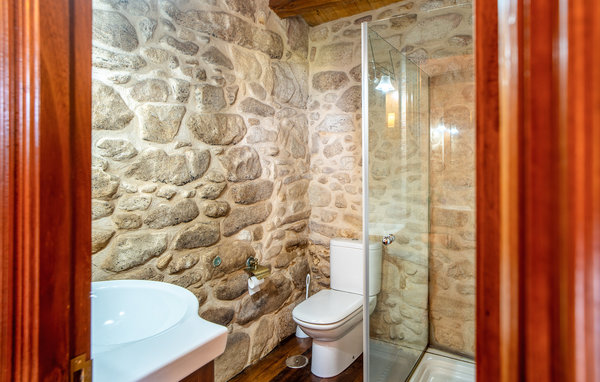 Vakantiehuis - Muros , Spanje - ESA032 701