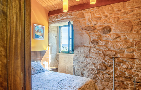 Vakantiehuis - Muros , Spanje - ESA032 601