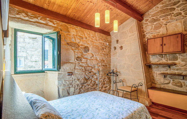 Vakantiehuis - Muros , Spanje - ESA032 602