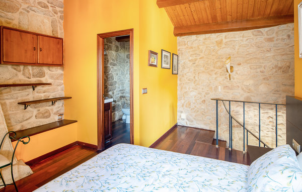 Vakantiehuis - Muros , Spanje - ESA032 603