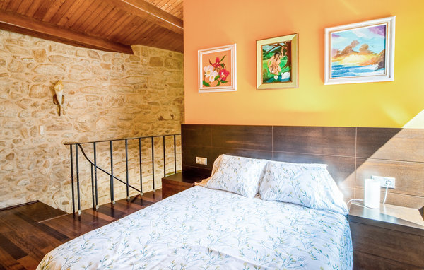 Vakantiehuis - Muros , Spanje - ESA032 9