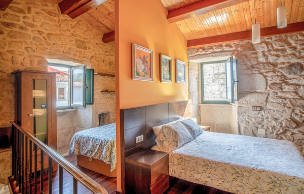 Vakantiehuis - Muros , Spanje - ESA032 8