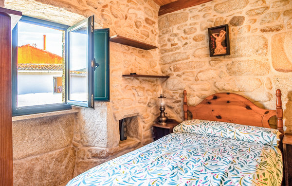 Vakantiehuis - Muros , Spanje - ESA032 605