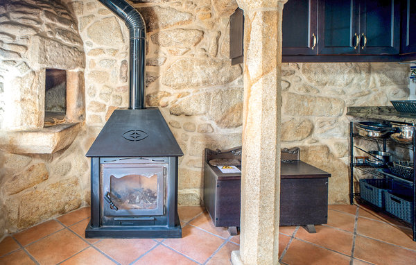 Vakantiehuis - Muros , Spanje - ESA032 401