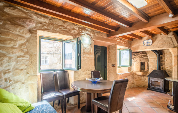 Vakantiehuis - Muros , Spanje - ESA032 3