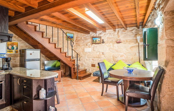 Vakantiehuis - Muros , Spanje - ESA032 4