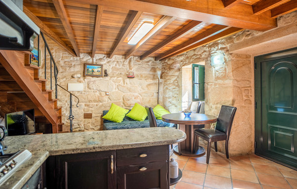 Vakantiehuis - Muros , Spanje - ESA032 301