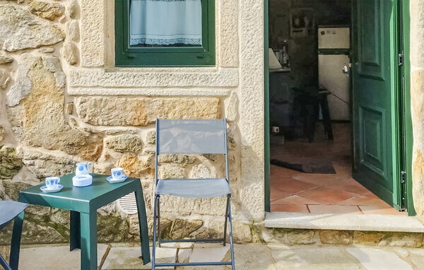 Vakantiehuis - Muros , Spanje - ESA032 101