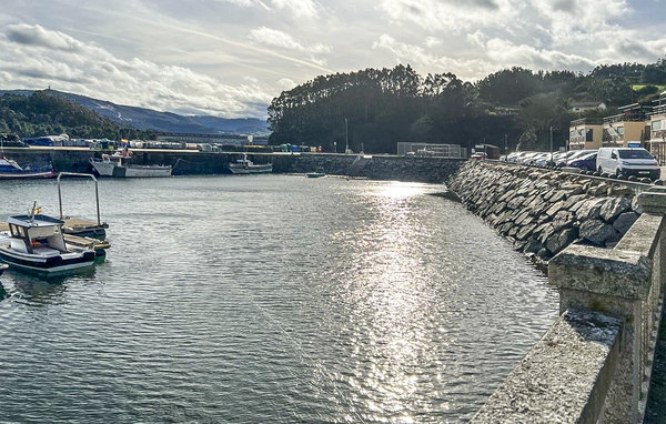 Apartamento - O Barqueiro , España - ESA033 902