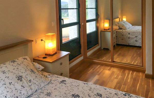 Apartamento - O Barqueiro , España - ESA033 4