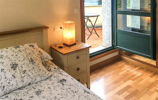 Apartamento - O Barqueiro , España - ESA033 601