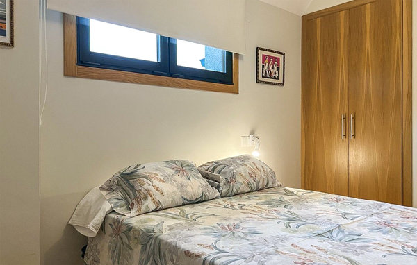 Apartamento - O Barqueiro , España - ESA033 602