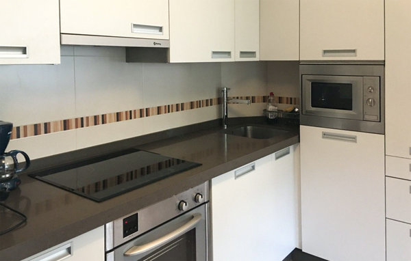 Apartamento - O Barqueiro , España - ESA033 6