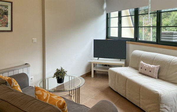 Apartamento - O Barqueiro , España - ESA033 3