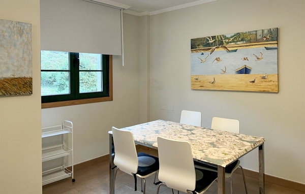 Apartamento - O Barqueiro , España - ESA033 5