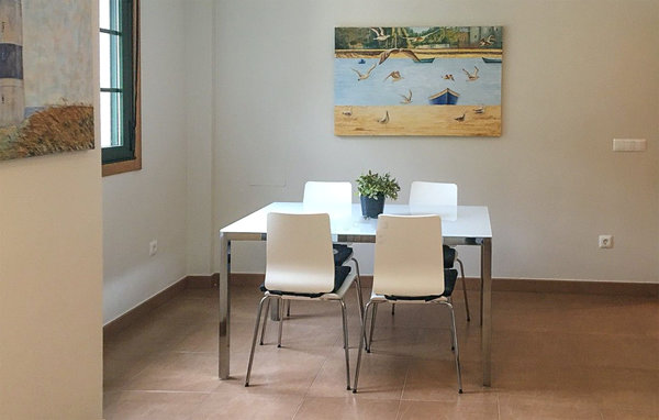 Apartamento - O Barqueiro , España - ESA033 301