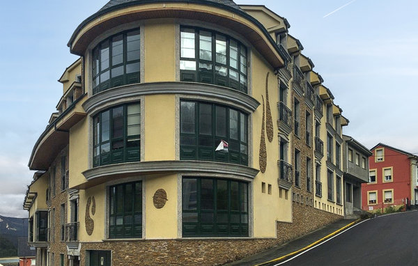Apartamento - O Barqueiro , España - ESA033 2