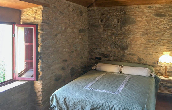 Vakantiehuis - Cabaña del Abuelo, Ortigueira , Spanje - ESA034 5