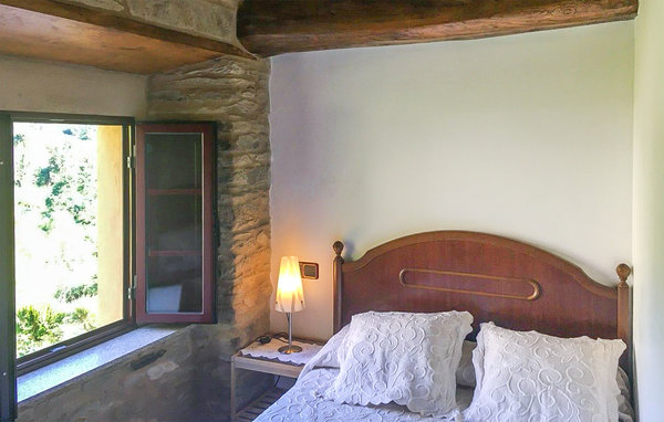 Vakantiehuis - Cabaña del Abuelo, Ortigueira , Spanje - ESA034 601