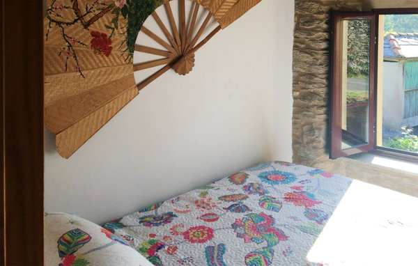 Vakantiehuis - Cabaña del Abuelo, Ortigueira , Spanje - ESA034 602